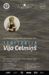 Territory Vija Celmiņš Movie Streaming Online