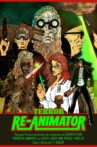 Terror Re-Animator Movie Streaming Online