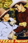 Texas Stagecoach Movie Streaming Online
