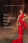 Text Messages from the Universe Movie Streaming Online