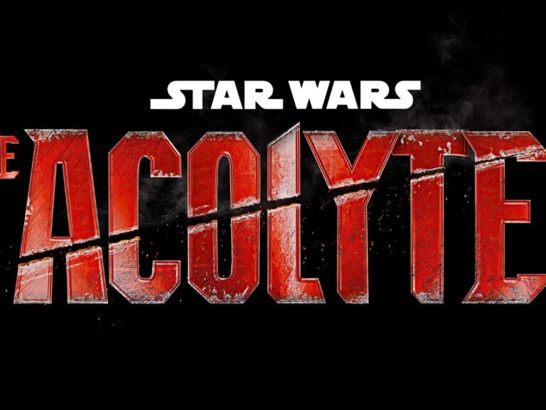 Star Wars: The Acolyte Sets Release Date On Disney+