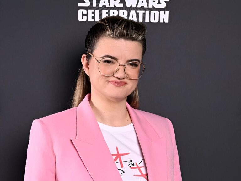 The Acolyte: Star Wars Fans Are Unhappy With Leslye Headland