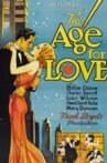 The Age for Love Movie Streaming Online