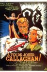 The Amazing Mr. Callaghan Movie Streaming Online