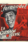The Amorous Garrison Movie Streaming Online
