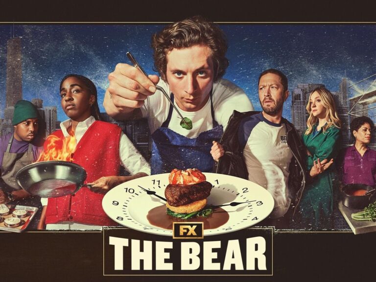 The Bear Is Treated With A Fourth Season?