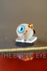 The Bionic Eye Movie Streaming Online