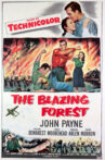 The Blazing Forest Movie Streaming Online
