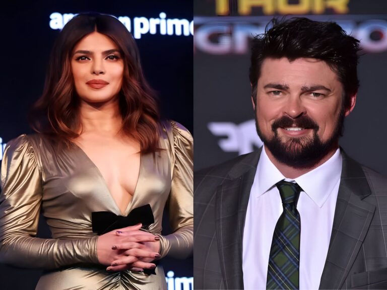 The Bluff Casts Priyanka Chopra And Karl Urban