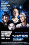 The Boy from Mercury Movie Streaming Online