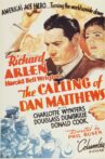 The Calling of Dan Matthews Movie Streaming Online