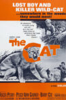 The Cat Movie Streaming Online