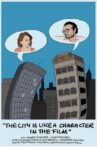The City Is Like A Character In The Film Movie Streaming Online