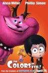 The Colors of Evil Movie Streaming Online