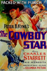 The Cowboy Star Movie Streaming Online