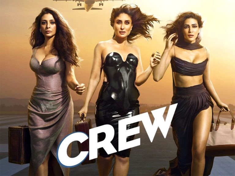 The Crew Trailer Release: Prepare For Takeoff!