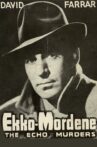 The Echo Murders Movie Streaming Online