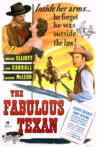 The Fabulous Texan Movie Streaming Online