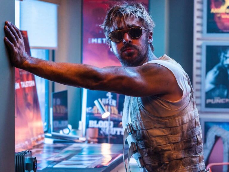 The Fall Guy First Reactions: Ryan Gosling Steals The Limelight