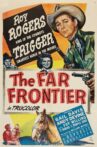 The Far Frontier Movie Streaming Online