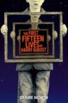 The First Fifteen Lives of Harry August Movie Streaming Online