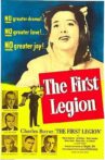 The First Legion Movie Streaming Online