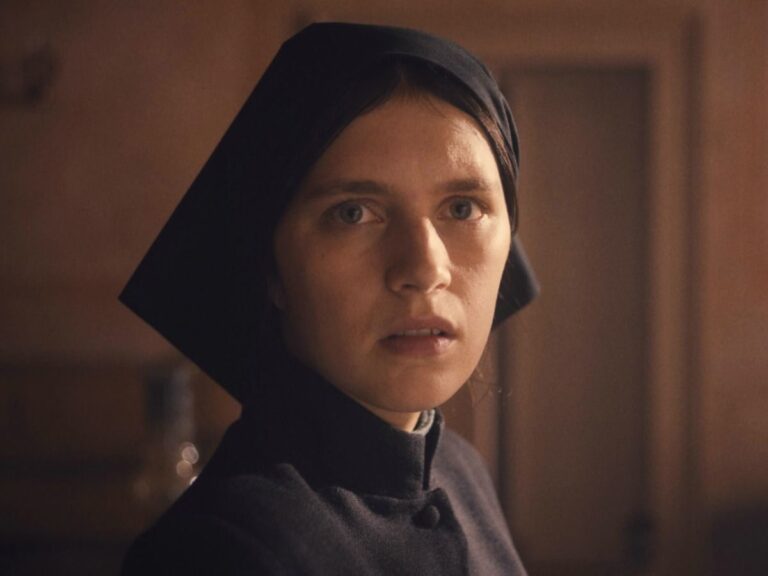 The First Omen Trailer Release: Throwback To A Cult Classic