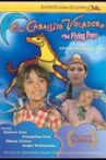 The flying pony Movie Streaming Online