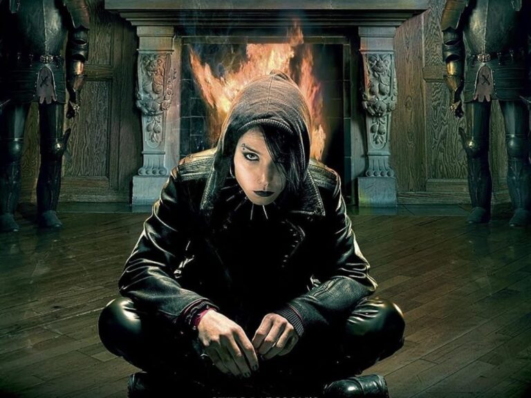 The Girl With The Dragon Tattoo’s TV Reboot Receives An Intriguing Update