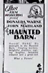 The Haunted Barn Movie Streaming Online