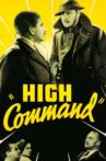 The High Command Movie Streaming Online