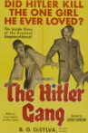 The Hitler Gang Movie Streaming Online