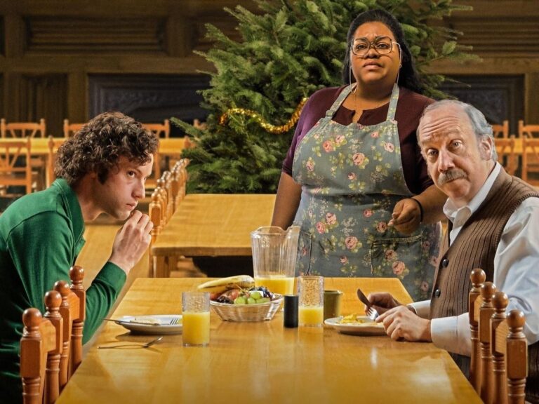 Oscar Nominee ‘The Holdovers’ OTT India Release Details Are Here!