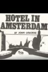The Hotel in Amsterdam Movie Streaming Online