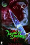 The Hounds of Darkness Movie Streaming Online