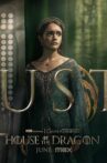 The House Of The Dragon - Green Trailer Movie Streaming Online