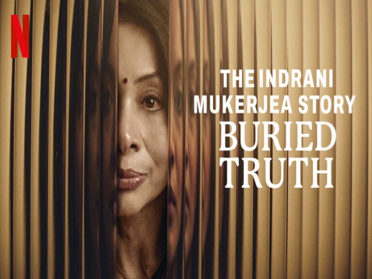 The Indrani Mukerjea Story Review – More Twists Than The Most Twisty Thrillers