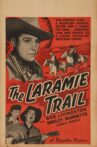 The Laramie Trail Movie Streaming Online