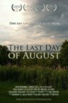 The Last Day of August Movie Streaming Online