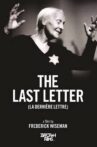 The Last Letter Movie Streaming Online