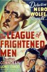 The League of Frightened Men Movie Streaming Online