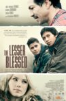 The Lesser Blessed Movie Streaming Online