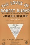 The Loves of Robert Burns Movie Streaming Online
