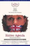 The Making of 'Hidden Agenda' Movie Streaming Online