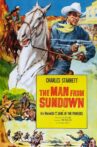 The Man from Sundown Movie Streaming Online