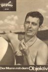 The Man with the Objective Lens Movie Streaming Online