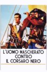 The Masked Man Against the Pirates Movie Streaming Online