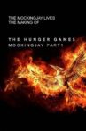 The Mockingjay Lives: The Making of the Hunger Games: Mockingjay Part 1 Movie Streaming Online