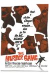 The Murder Game Movie Streaming Online