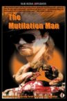 The Mutilation Man Movie Streaming Online